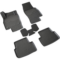 3D Gummi Fussmatten passend für Seat Arona | BJ ab...