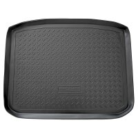 Gummi Kofferraumwanne passend für Citroen C4 | BJ...