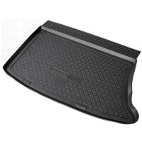 Gummi Kofferraumwanne passend für Hyundai i30...