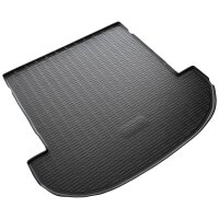 Gummi Kofferraumwanne passend für Hyundai Santa Fe |...