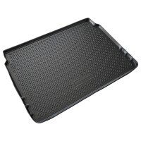 Gummi Kofferraumwanne passend für Peugeot 2008 II |...