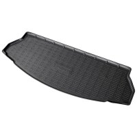 Gummi Kofferraumwanne passend für Renault Espace V |...