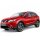 Radlauf Verbreiterung Kotflügel passend für Nissan Qashqai II | J11 | 2013-2021