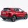 Radlauf Verbreiterung Kotflügel passend für Nissan Qashqai II | J11 | 2013-2021