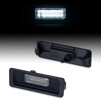 Led Kennzeichenbeleuchtung passend für Polestar 1 |...