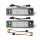 LED license plate light for CHEVROLET Camaro | Cruze | BJ 2009 -2012