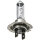 2x Halogen H7 Scheinwerferlampe Birne 70W 24V Abblendlicht Fernlicht Glühlampen | E - Prüfzeichen | Sockel PX26d - Warm Weiß