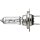 2x Halogen H7 Scheinwerferlampe Birne kompatibel für Citroen DS4 55W 12V Abblendlicht Fernlicht Glühlampen | E - Prüfzeichen | Sockel PX26d - Warm Weiß
