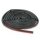 3 Meter X 10mm Rubber Door Seal Boot Window Car Protection D Profile K135