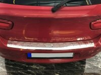 Bumper Stainless Steel Chrome for BMW 1er; F20, F21 since...