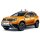 ORIGINAL DACIA FRONTSCHUTZBÜGEL für DUSTER II | BJ 2018-2021 | aus EDELSTAHL