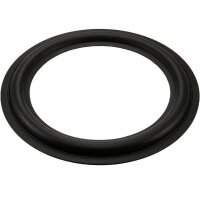 Lautsprecher Reparatur Sicke Gummi Subwoofer Membran 8...