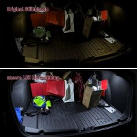 LED Kofferraumbeleuchtung von passend für FORD S-Max...