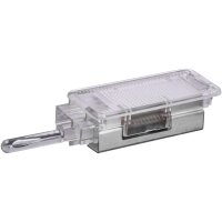 LED Kofferraumleuchte von passend für Peugeot 301 | 307 | 308 | 407 | 5008 | 508