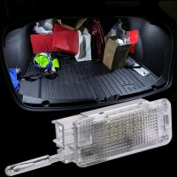 LED Kofferraumleuchte von passend für Peugeot 607...