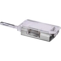 LED Trunk Lamp for Peugeot 607 807 Expert RCZ Rifter Traveller [7602]
