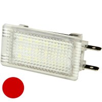 LED Trunk Lamp for VW Corrado Golf 1+2 Jetta 1+2 [7503R]