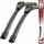 Scheibenwischer vorne kompatibel für HYUNDAI ACCENT | BJ 2006 - 2010 ( 2er Set: 550mm /  400mm )