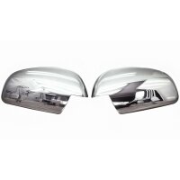 Stainless Steel Mirror Casing for Opel Vectra C Opel...