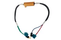 H1 H3 Canbus Adapter für LED SMD Lampe Last...