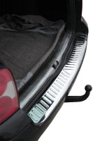 Bumper Stainless Steel Chrome for VW Passat B5 Variation...