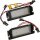 LED Kennzeichenbeleuchtung von passend für Hyundai Coupé GK | i10-IA | i20 -PB,PBT