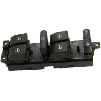 Reparatur Schalter Einheit Fensterheber Knopf für VW...