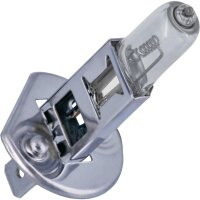 2 LIMA H1 headlight bulbs 24V 70W halogen lamp CLEAR truck