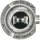 2 LIMA H7 12V headlight bulbs 55W halogen lamp CLEAR