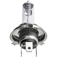 2x Lima H4 Headlight Bulbs 12V 55 60W Halogen Lamp Light for Citroen C15