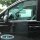 EDELSTAHL FENSTERLEISTEN CHROM für MERCEDES VITO, V-KLASSE W447 | ab 2014-| 2tlg