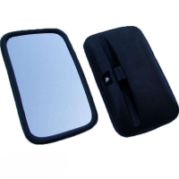Lorry Tractor Bus Outside Mirror Universal 30 X 18 CM,...