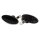 LED Indicators Black for Nissan Juke F15; Micra ; K12+K13; Note 11 [7810-1