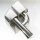 Auspuffblenden Endrohr EDELSTAHL Chrom kompatibel für W164 W166 W204 A209 C209 W211 W212 W221 C216 R231 Endrohrblenden Auspuff Blende Plug&Play UNIVERSAL