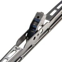 For Renault Twingo Rear Wiper Windshield Wiper Rear Rear 12 " (11 13/16in)