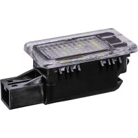 1 x LED Boot Lighting for Volvo S60 S80 V60 XC 60 XC70 [71310]