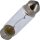 100x Soffitte 42mm 10W 12V High Tech Ersatz Halogen Lampe für Innenbeleuchtung - Kofferraum Handschuhfach Kennzeichen Tür Fußraum Leselampen E-Prüfzeichen