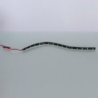 30cm LED bar Stripe Stripes 12V Pink 15 x 1210 SMD Strip Adhesive
