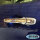Edelstahl T&uuml;rgriff Blenden Kappen SET V2A 2T&uuml;ren kompatibel f&uuml;r Ford Mustang V 2006-2015 | Abdeckung&nbsp;Verkleidung