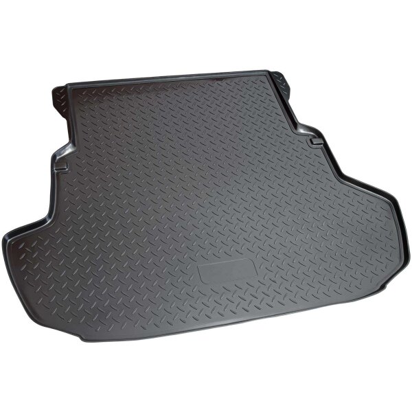 Boot liner for Mercedes E-Class W211 | CLASSIC sedan only | 2002-2009