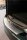 Bumper Stainless Steel Matte for Opel Zafira C Tourer, 2011-2019 + Splay