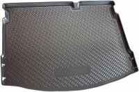 Boot liner for Nissan Qashqai J10 | 2007-2013 | with...