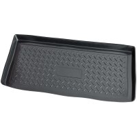 Kofferraumwanne passend für Suzuki Grand Vitara II,...