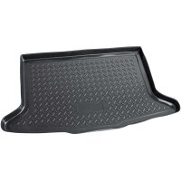 Kofferraumwanne passend für Suzuki SX4 I bis Facelift | 2006-2009 | passgenau mit Rand
