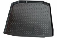 Boot liner for Skoda Fabia II Combi | 5J5 | 2007-2014 |...